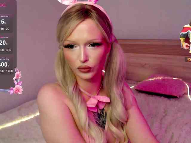 MiaLali Live Webcam on BongaCams