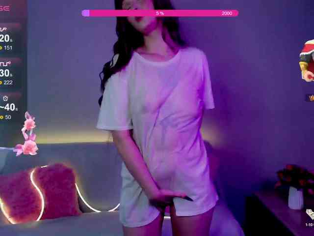 MiaLali webcam
