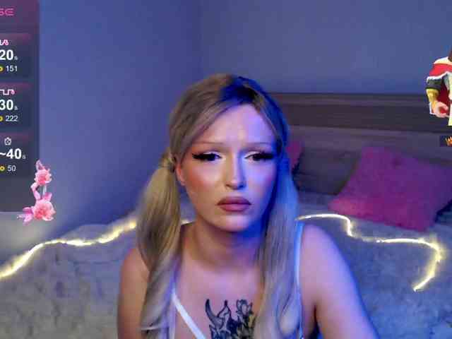 MiaLali webcam