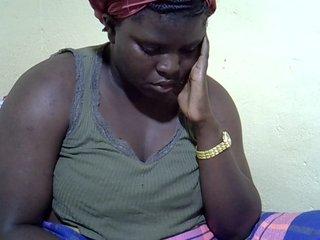 Ebonykimberlyne2 Porn Show