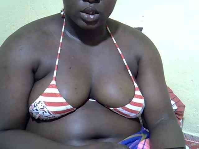 Ebonykimberlyne2 webcam