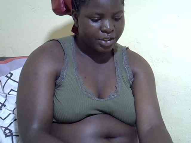 Ebonykimberlyne2 webcam