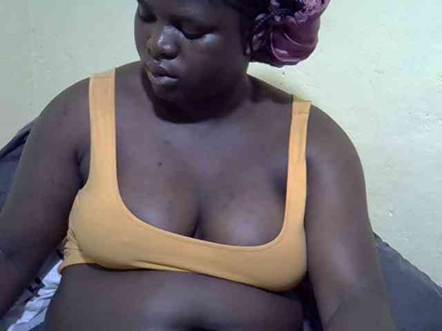 Ebonykimberlyne2 webcam