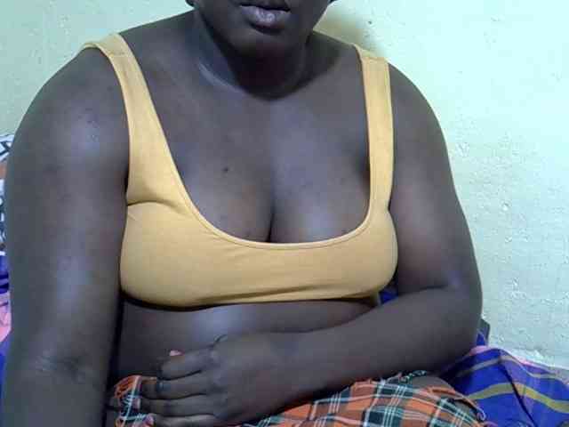 Ebonykimberlyne2 webcam