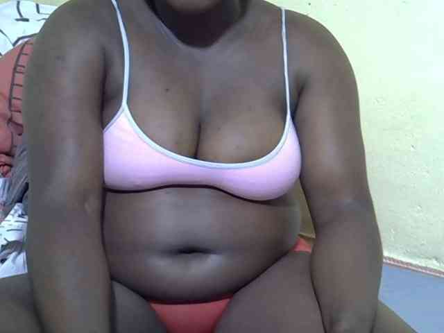 Ebonykimberlyne2 webcam