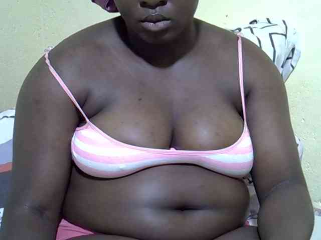 Ebonykimberlyne2 webcam