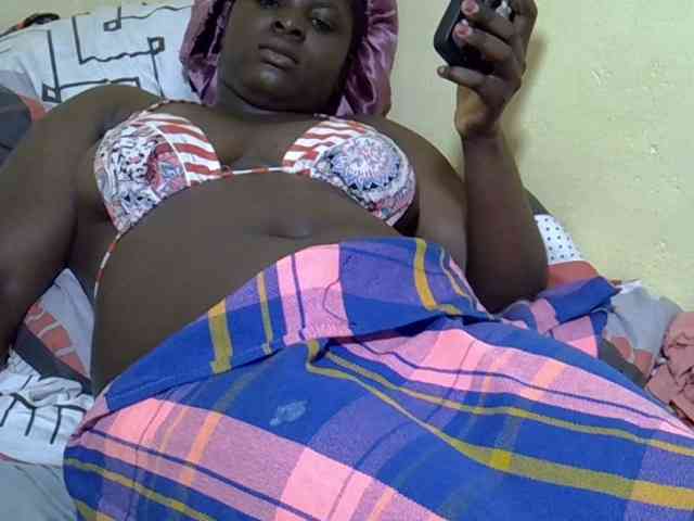 Ebonykimberlyne2 webcam