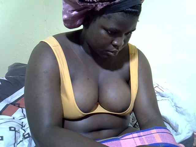 Ebonykimberlyne2 webcam