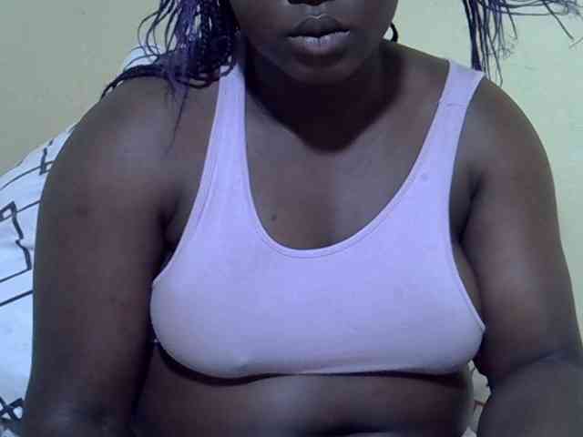 Ebonykimberlyne2 webcam