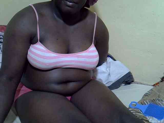 Ebonykimberlyne2 webcam