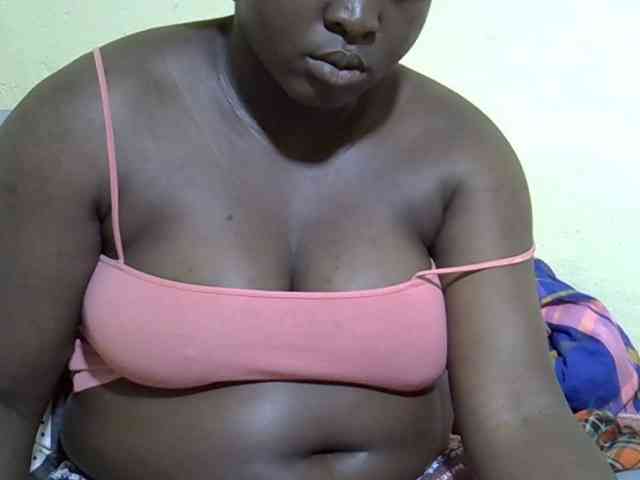 Ebonykimberlyne2 webcam