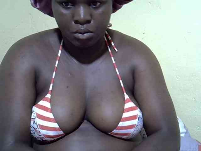 Ebonykimberlyne2 webcam