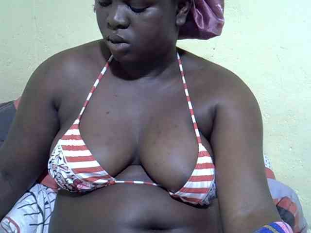 Ebonykimberlyne2 webcam
