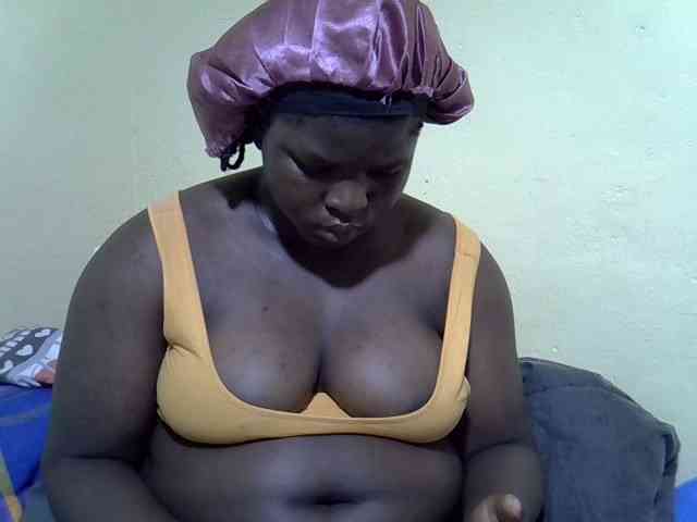 Ebonykimberlyne2 webcam