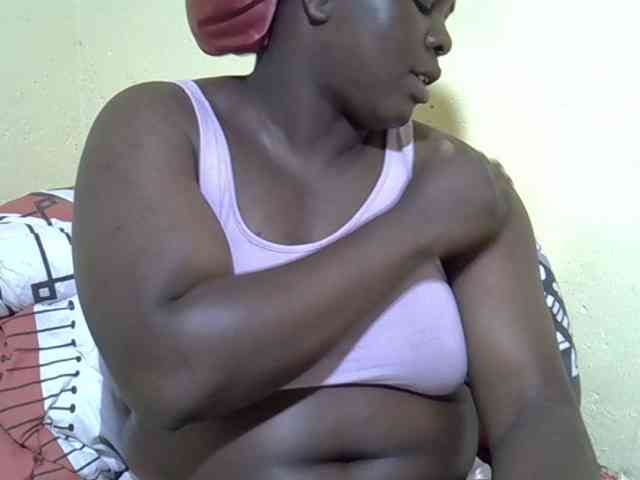 Ebonykimberlyne2 webcam