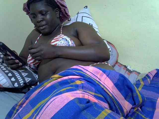 Ebonykimberlyne2 webcam