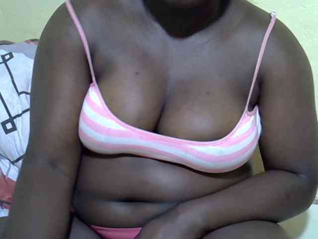 Ebonykimberlyne2 webcam