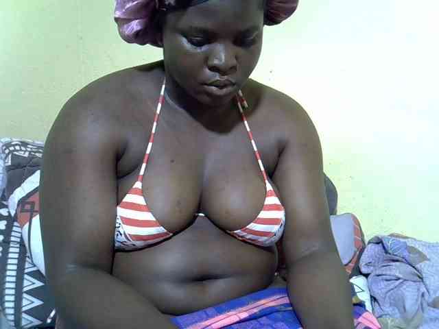 Ebonykimberlyne2 webcam