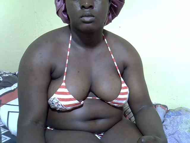 Ebonykimberlyne2 webcam