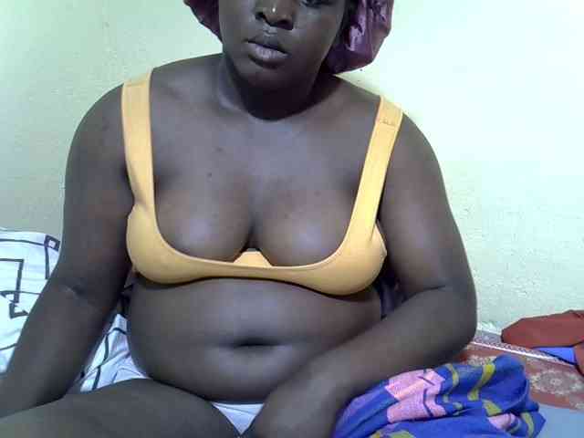 Ebonykimberlyne2 webcam