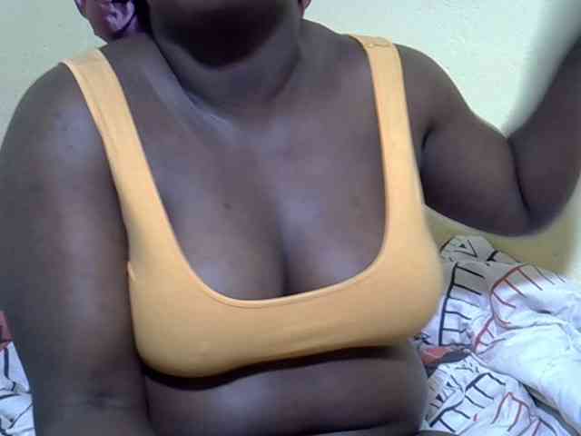 Ebonykimberlyne2 webcam