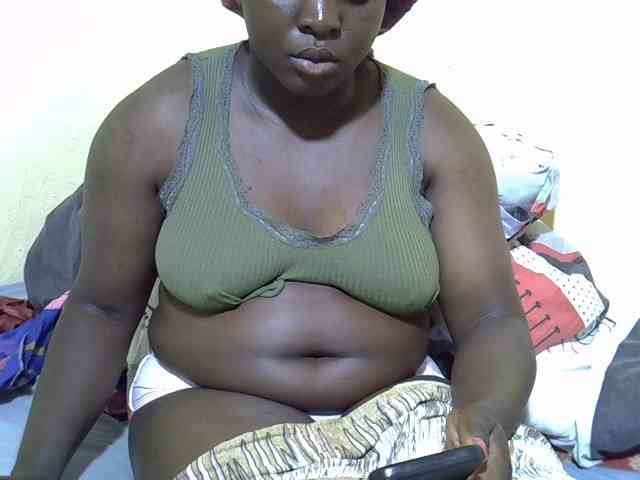 Ebonykimberlyne2 webcam