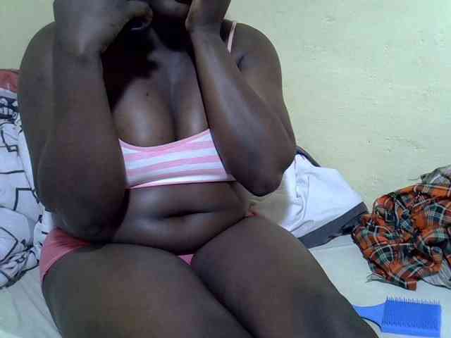 Ebonykimberlyne2 webcam
