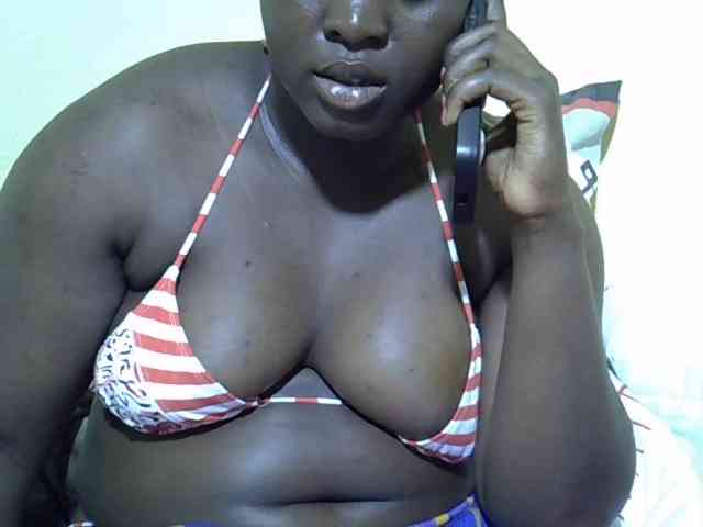 Ebonykimberlyne2 webcam