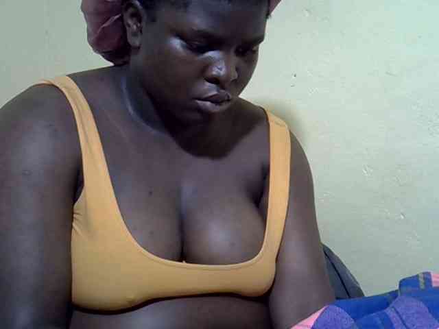 Ebonykimberlyne2 webcam