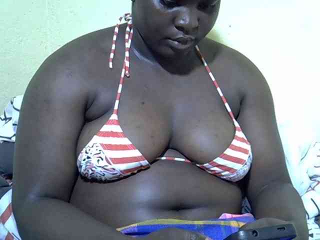 Ebonykimberlyne2 webcam