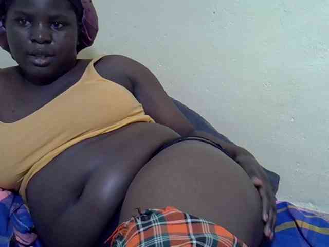 Ebonykimberlyne2 webcam