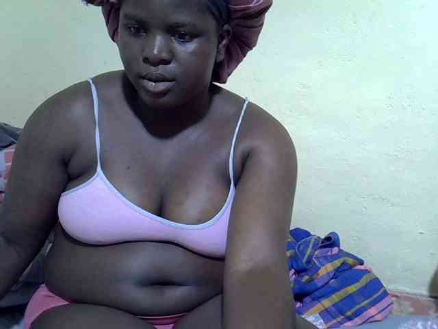 Ebonykimberlyne2 webcam