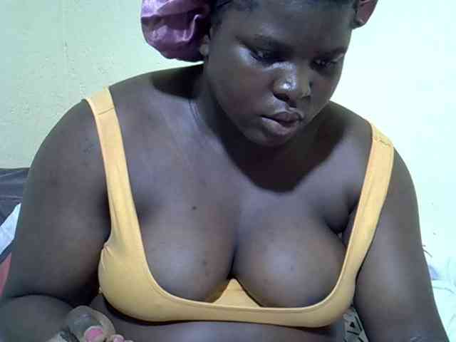 Ebonykimberlyne2 webcam