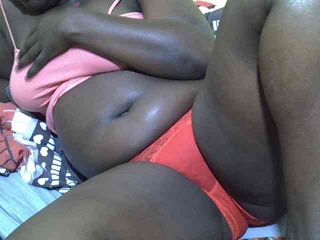 Ebonykimberlyne2 webcam