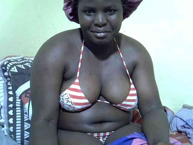 Ebonykimberlyne2 webcam