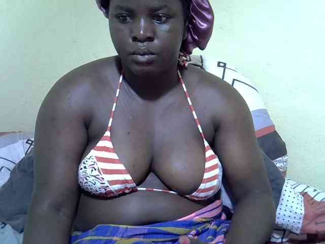 Ebonykimberlyne2 webcam