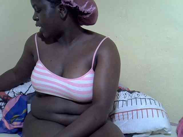 Ebonykimberlyne2 webcam