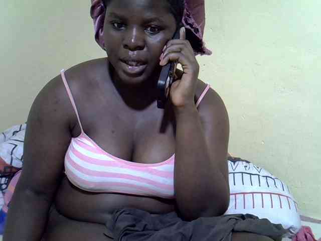 Ebonykimberlyne2 webcam