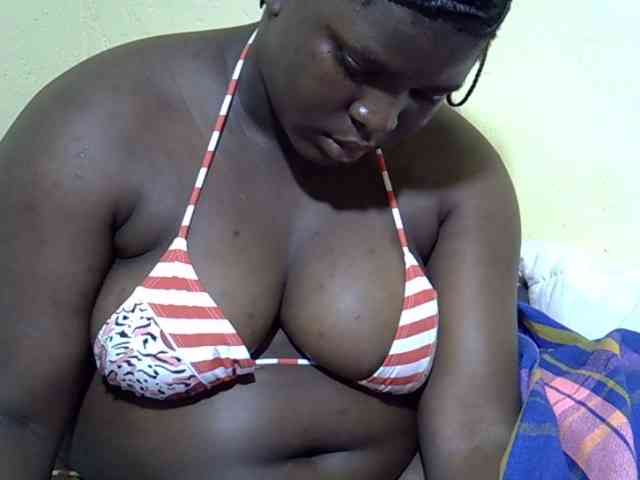 Ebonykimberlyne2 webcam