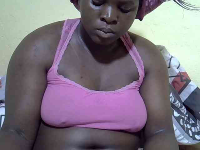 Ebonykimberlyne2 webcam
