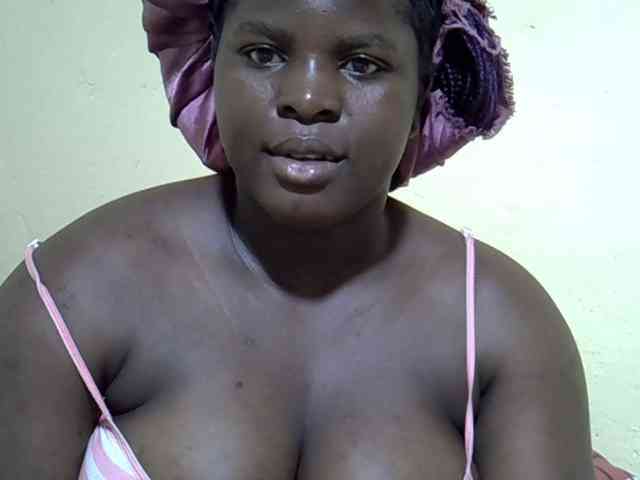 Ebonykimberlyne2 webcam