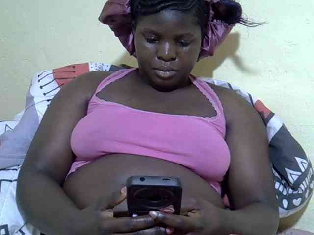 Ebonykimberlyne2 webcam
