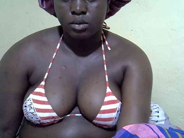 Ebonykimberlyne2 webcam