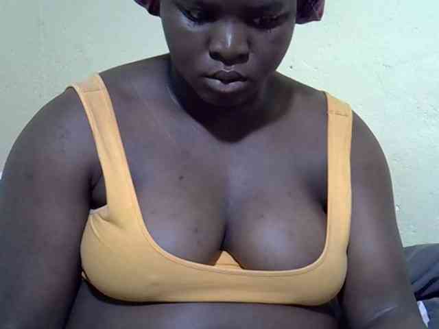 Ebonykimberlyne2 webcam