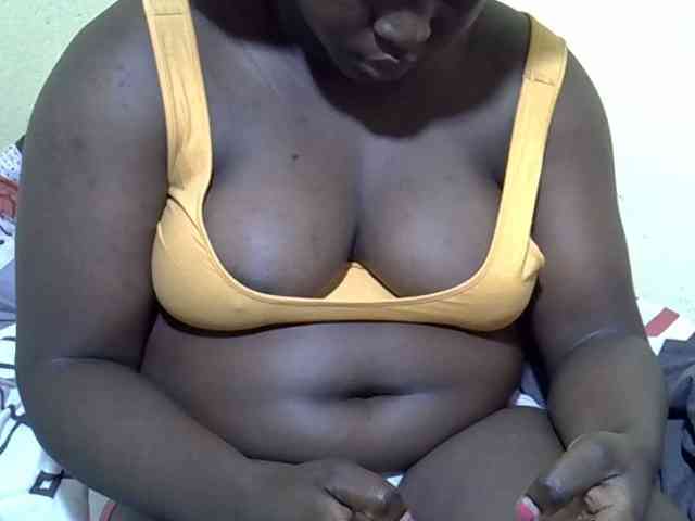 Ebonykimberlyne2 webcam