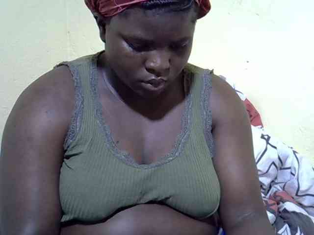 Ebonykimberlyne2 webcam