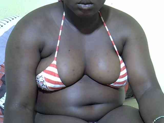 Ebonykimberlyne2 webcam