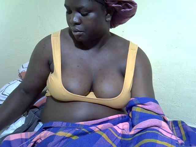 Ebonykimberlyne2 webcam