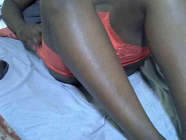 Ebonykimberlyne2 webcam