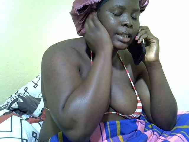 Ebonykimberlyne2 webcam